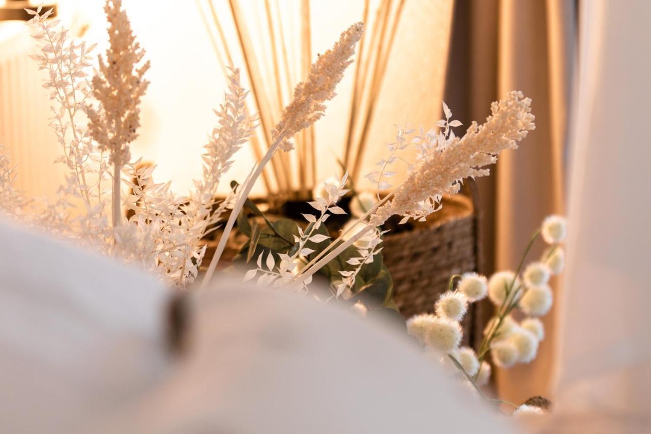 Love Room Boheme Les Petits Plaisirs อองเชร์ ภายนอก รูปภาพ